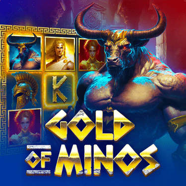 Gold of Minos